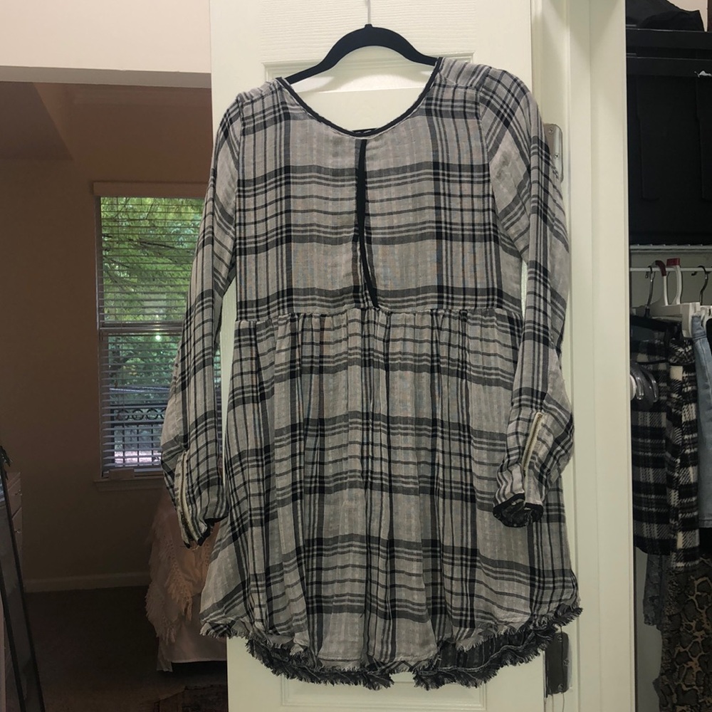 free people dress